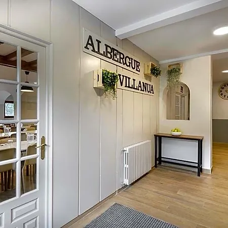 מלון Villanua-edificio Collaradeta- Villanúa